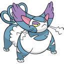 purugly type|Purugly (Pokémon) .